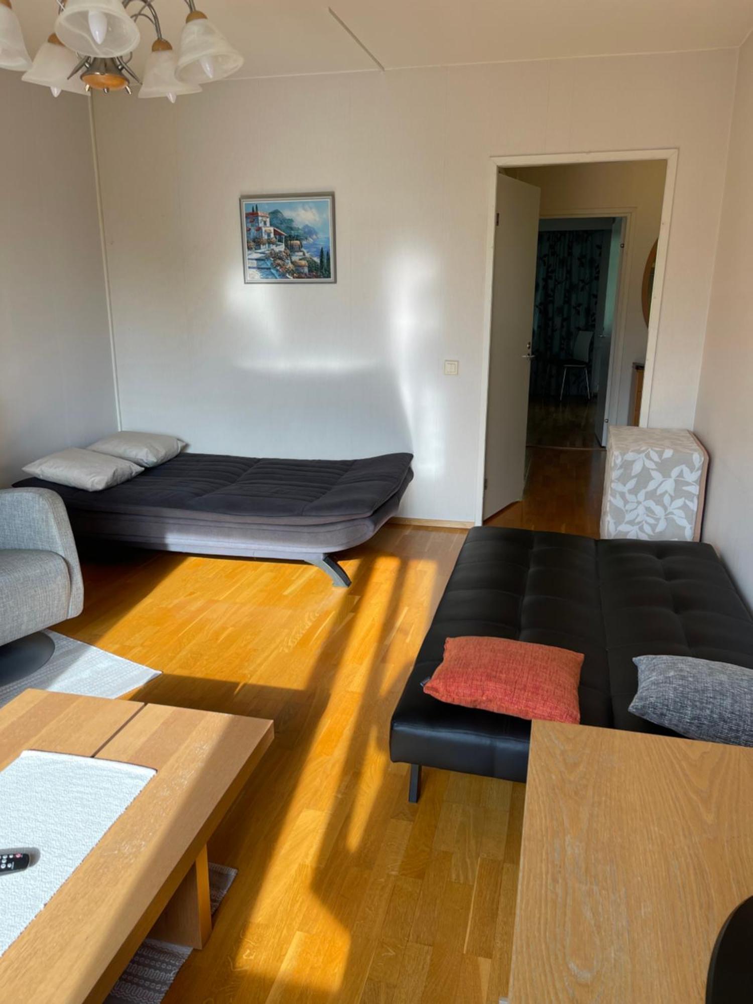 Lomarinne2a6 Apartamento Ikaalinen
