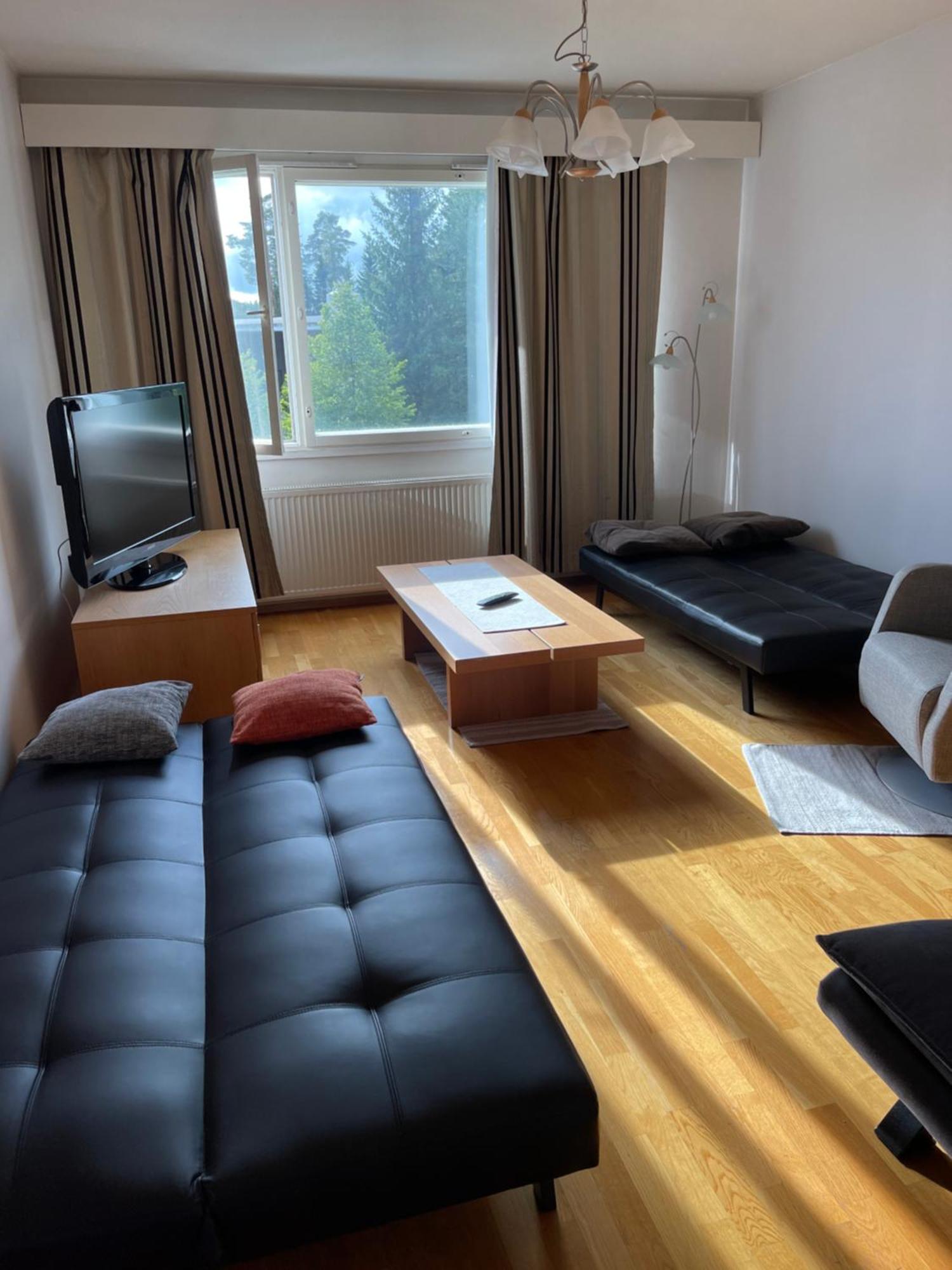 Apartamento Lomarinne2a6 *